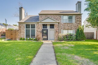 1609 Maybrook Ct, Arlington, TX 76014