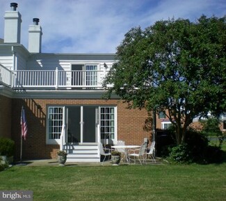 9521 Quail Hollow Dr Unit 601, Saint Michaels, MD 21663