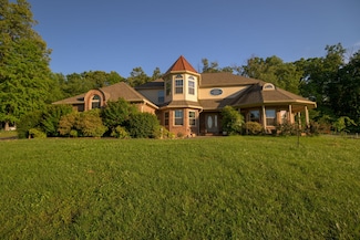 168 Maple Valley Ln, Cookeville, TN 38506