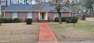1007 S Claiborne St, Goldsboro, NC 27530