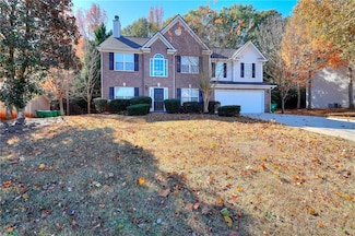 3797 Leprechaun Ct, Decatur, GA 30034