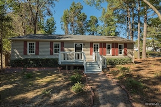 3300 Loganwood Dr, South Chesterfield, VA 23834