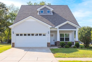 1832 Charismatic Place, Murfreesboro, TN 37128