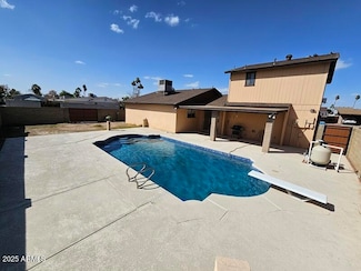 2255 W Bloomfield Rd, Phoenix, AZ 85029