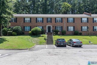 2118 Montreat Way Unit D, Vestavia Hills, AL 35216