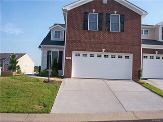 7833 Marshall Arch Dr Unit 71, Mechanicsville, VA 23111