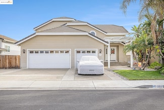 2011 Windward Point, Discovery Bay, CA 94505