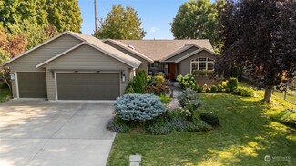 1213 Southview Dr, Walla Walla, WA 99362