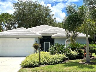 2308 Falcon Trace Ln, Nokomis, FL 34275
