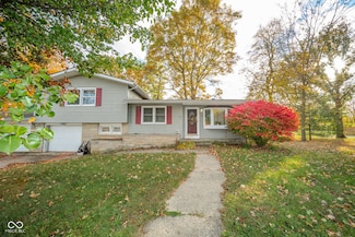 815 Maple St, Middletown, IN 47356