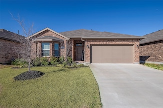 841 Holler Loop, Fort Worth, TX 76177