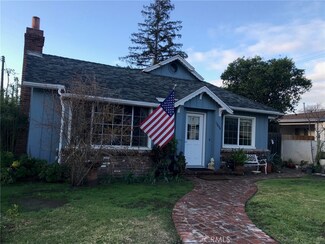 17840 Los Alimos St, Los Angeles, CA 91344
