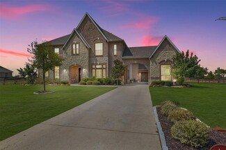 2900 Prairie View Dr, Northlake, TX 76226