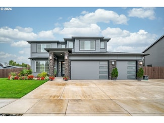 15107 NE 91st St, Vancouver, WA 98682