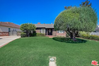 6448 N Willard Ave, San Gabriel, CA 91775