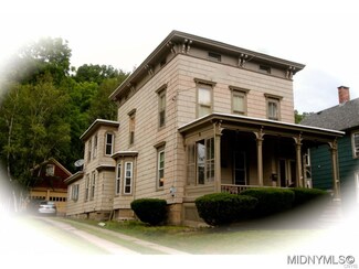 516 E Monroe St, Little Falls, NY 13365