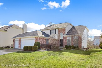 721 Autumn Dr, Bolingbrook, IL 60490