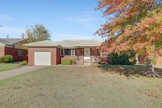 1045 E 53rd St, Tulsa, OK 74105