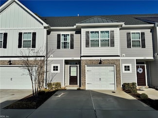 5305 Sports Club Run Unit 403, Suffolk, VA 23435