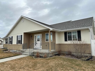 5454 Kymball Ave, Pocatello, ID 83202