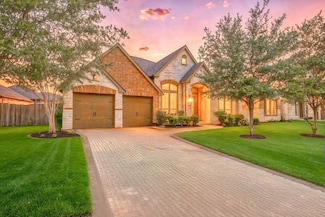 2302 Taylor Marie Trail, Katy, TX 77494