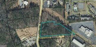 4015 Elnora Dr, Macon, GA 31210