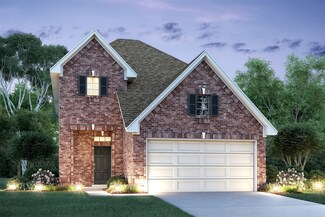 10430 Port Huron Ln, Tomball, TX 77375