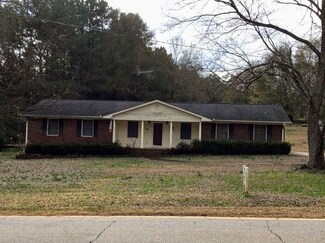 320 Draytonville Rd, Gaffney, SC 29340