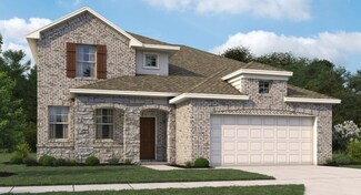 32411 Mimosa Ridge Ln, Prairie View, TX 77484