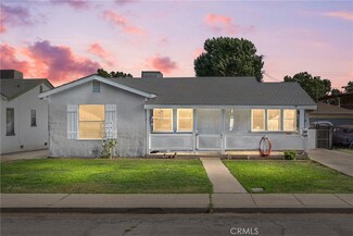 135 Arvin St, Bakersfield, CA 93308