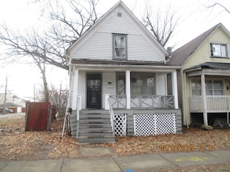 219 W 108th Place, Chicago, IL 60628