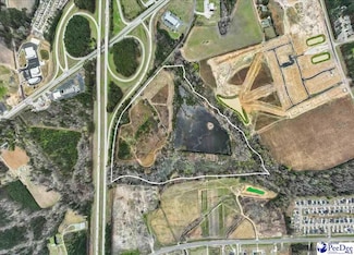 TBD Hwy 76 Bancroft Rd, Florence, SC 29501