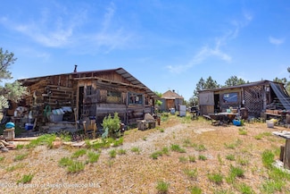3418 Six Lazy K Rd, New Castle, CO 81647