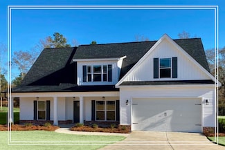 Lot 6 Slade Lake Dr, North Augusta, SC 29841