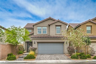 10031 Fletcher Peak Ave, Las Vegas, NV 89178