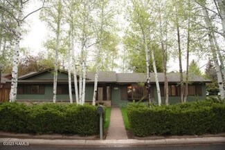 1731 N Fort Valley Rd, Flagstaff, AZ 86001