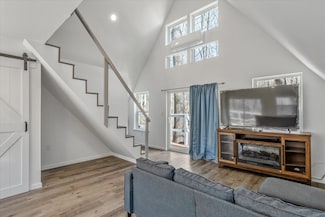 448 Private Road 6685, Hawkins, TX 75765