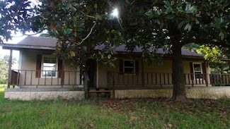 5061 Anding Oil City Rd, Bentonia, MS 39040