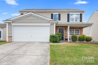1849 Meadow Crossing Dr Unit 118, Huntersville, NC 28078