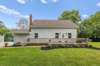 4871 County Road 23, Cardington, OH 43315