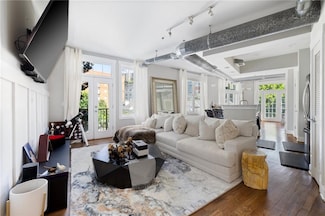 1029 Piedmont Ave NE Unit 202, Atlanta, GA 30309