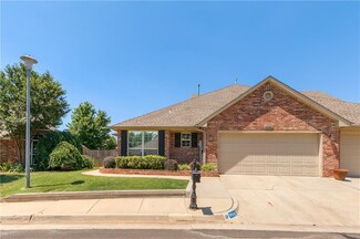6936 NW 133rd Terrace, Oklahoma City, OK 73142