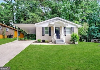 2930 Waters Rd SW, Atlanta, GA 30354