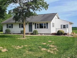 3550 E 1100 S-90, Montpelier, IN 47359