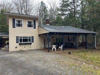 2707 Moore Bridge Rd, Brookville, PA 15825