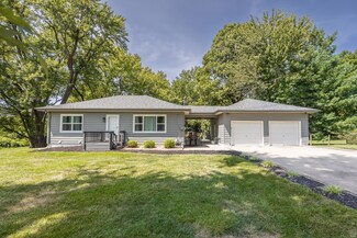 212 N Meridian Rd, Glen Carbon, IL 62034