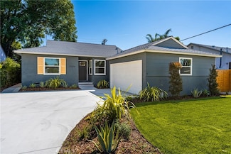 17216 Lorne St, Van Nuys, CA 91406