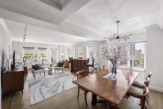 605 Park Ave Unit 19C, New York, NY 10065