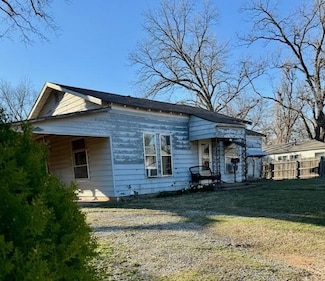 832 S Leigh St, Stillwater, OK 74074