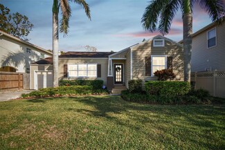 308 S Arrawana Ave, Tampa, FL 33609